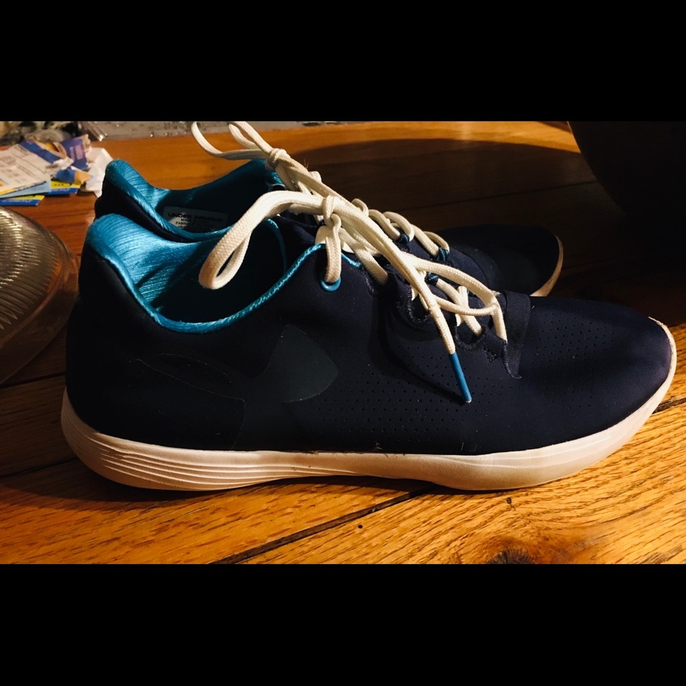Like new shoes
